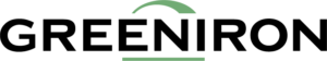 GreenIron - logo